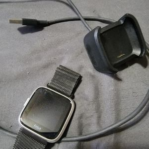 FITBIT Versa Lite